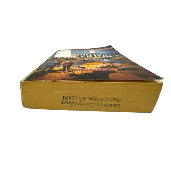 A Man to Believe In by Kathleen Pickering (2014, Paperback) (Large Print) - Picture 4 of 8